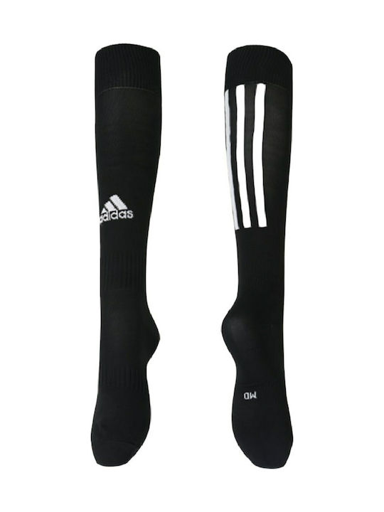 adidas Santos 18 Ποδοσφαιρικές Κάλτσες Μαύρες