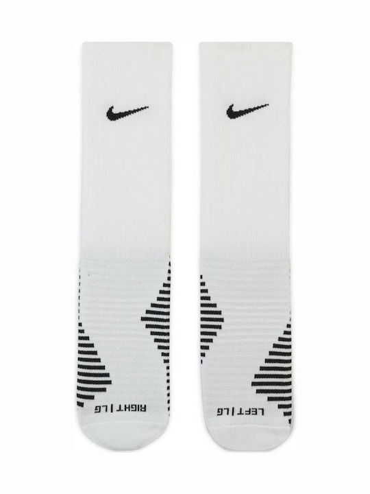 Nike U Squad Athletic Socks White 1 Pair