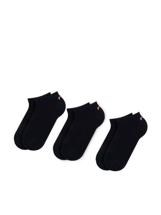 FILA Athletic Socks Multicolour 3 Pairs