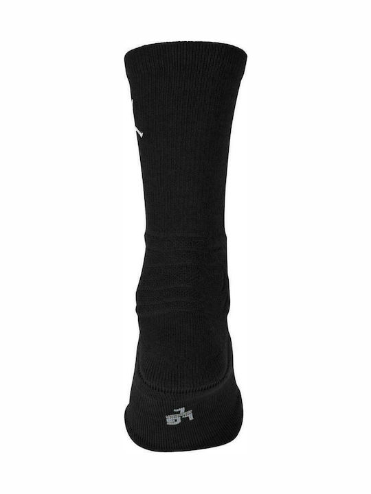 Jordan Ultimate Flight 2.0 Баскетболни Чорапи Черни 1 чифт