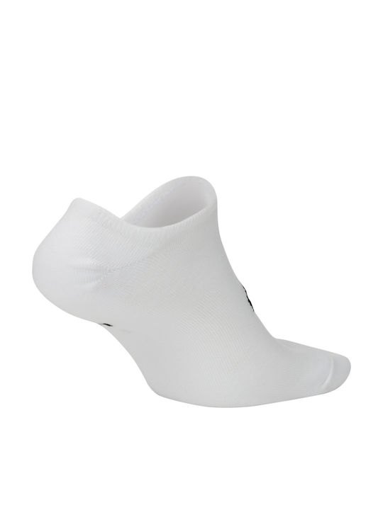 Nike EVERYDAY ESSENTIAL Αθλητικές Κάλτσες Πολύχρωμες 3 Ζεύγη