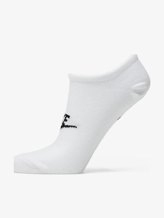 Nike EVERYDAY ESSENTIAL Αθλητικές Κάλτσες Πολύχρωμες 3 Ζεύγη
