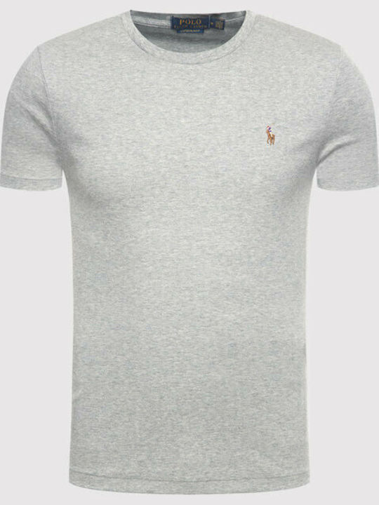 Ralph Lauren T-shirt Γκρι