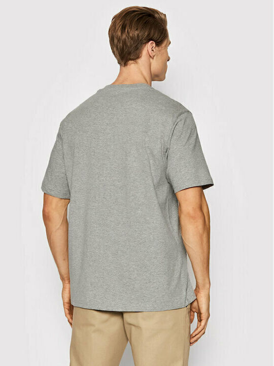 Mapleton T-shirt Γκρι
