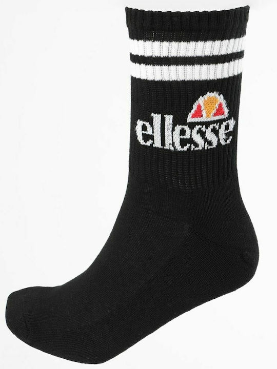 Ellesse Pullo Sportsocken Mehrfarbig 3 Paare