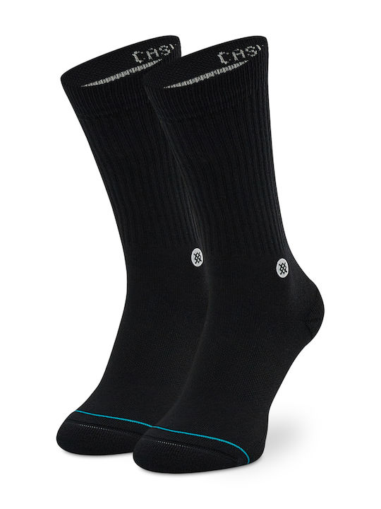 Stance Icon Athletic Socks Multicolour 3 Pairs