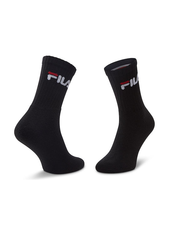 FILA Athletic Socks Multicolour 3 Pairs