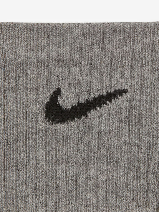 Nike Everyday Lightweight Athletic Socks Multicolour 3 Pairs
