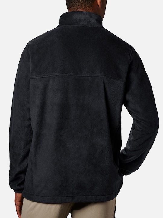 Steens Mountain™ Long Sleeve Blouse Black