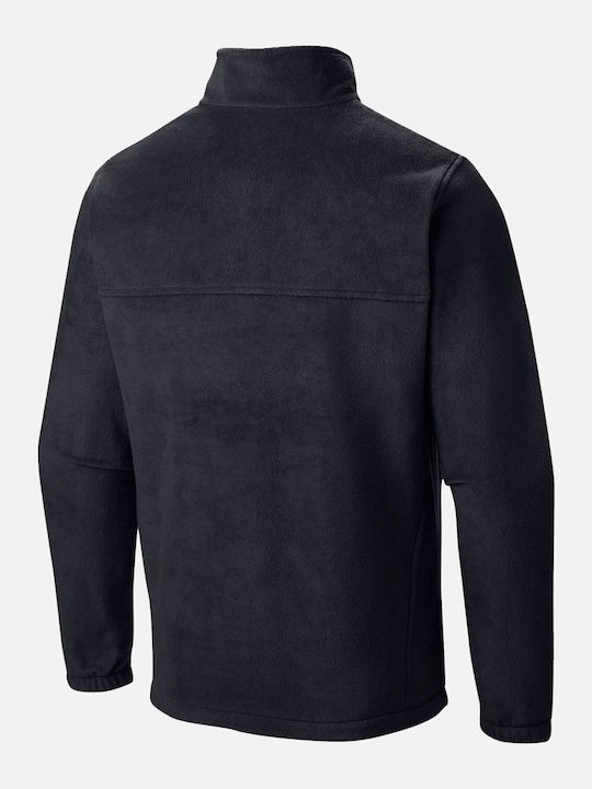 Steens Mountain™ Long Sleeve Blouse Black