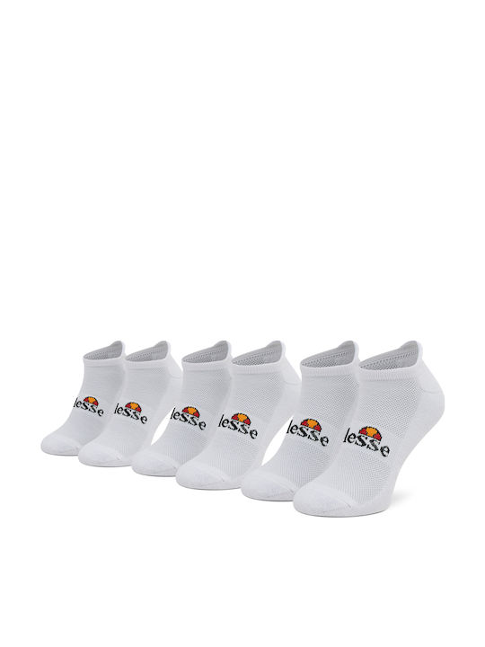 Ellesse Tebi Sportsocken Mehrfarbig 3 Paare