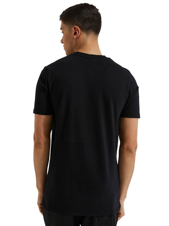 Ellesse Benzina T-shirt Black