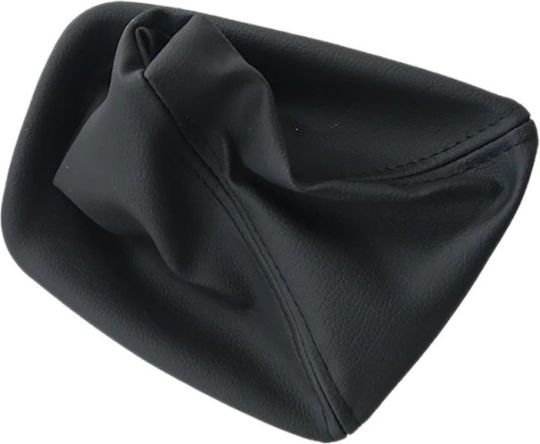 Shift Boots Leather for BMW E46