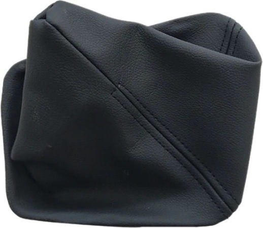 Shift Boots Leather for BMW E46