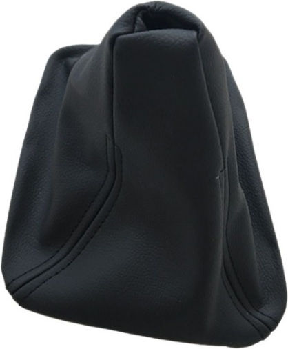 Shift Boots Leather for BMW E46