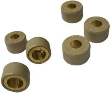 Dr.Pulley 10gr 18x14