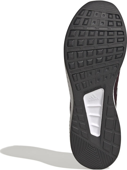 RunFalcon 2.0 Sneakers Pentru Bărbați Roșii
