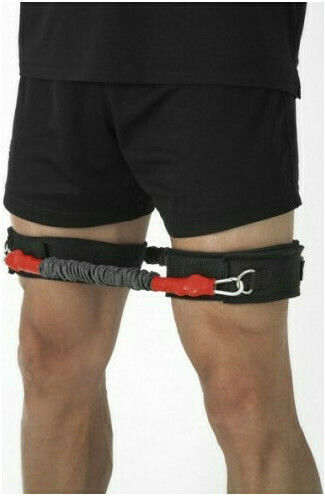 AMILA Fitness Straps for Resistance Bands