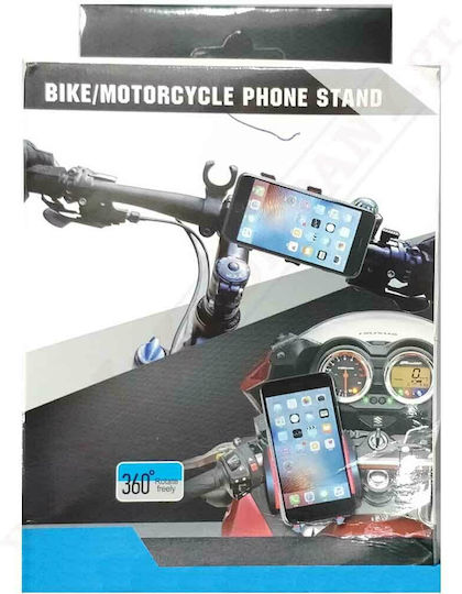 SBS Teeridehold 360 Bicycle Mobile Phone Holder