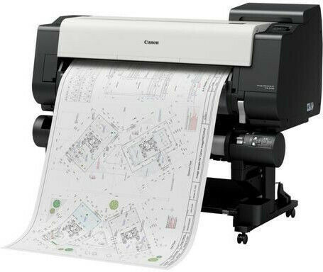Canon imagePROGRAF TX-3100 Plotter - 36'' (914mm) με Wi-Fi