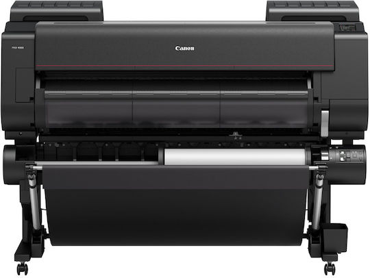 Canon imagePROGRAF PRO-4100 Plotter - 44'' (1118mm) με Wi-Fi