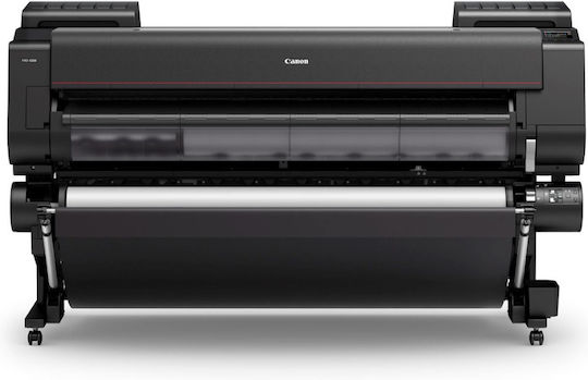 Canon imagePROGRAF PRO-6100 Plotter - 60'' (1524mm) με Wi-Fi