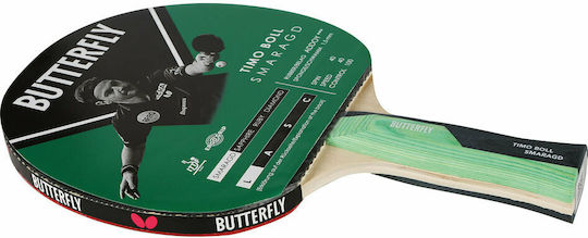Butterfly Timo Boll Rachetă Ping Pong