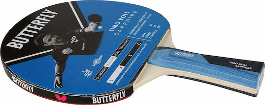Butterfly Timo Boll Rachetă Ping Pong