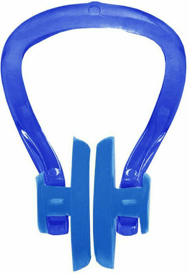 Crowell Crowell AC 5 Swimming Nose Clip Blue