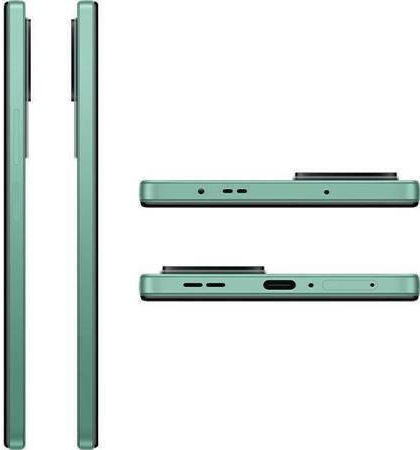 Xiaomi Poco F4 5G Dual SIM (8GB/256GB) Nebula Green