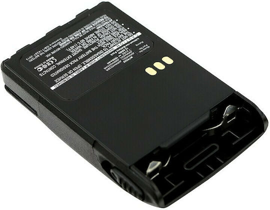MultiEnergy DITW.MTX500 Baterie Radio Portabil pentru Motorola EX500