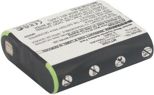 MultiEnergy DITW.MTV500 Baterie Radio Portabil pentru Talkabout T5300