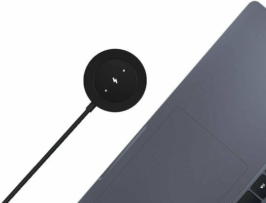 Xiaomi Φορτιστής για Watch S1 Active Μαύρος