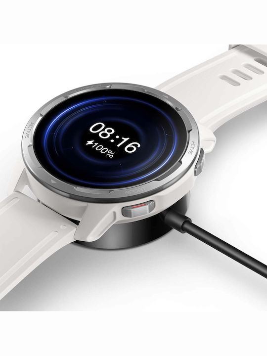 Xiaomi Φορτιστής για Watch S1 Active Μαύρος