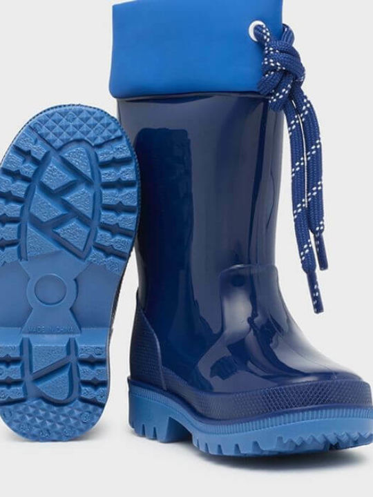Παιδικές Γαλότσες Marineblau