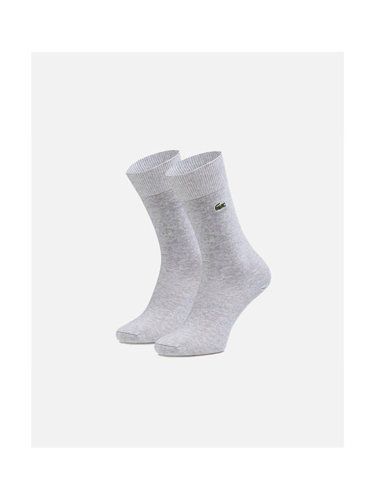 Lacoste Unisex Sock Multicolour 5 Pack