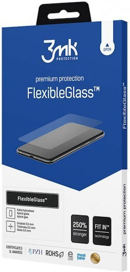 3MK FlexibleGlass Gehärtetes Glas (MatePad Pro)