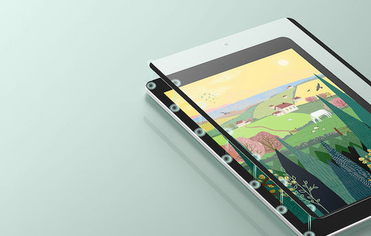 Baseus Paper-like 0.15mm Screen Protector (iPad mini 1 / mini 2 / mini 3)