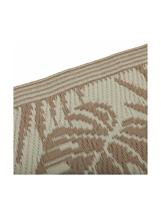 Versa Μπεζ Rug Rectangular Summer Beige