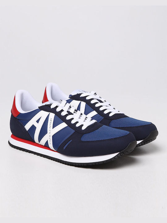 Armani Exchange Sneakers Price Outlet Wholesale, Save 43% 