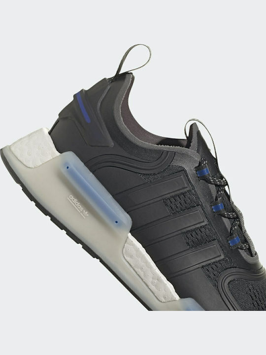 NMD_V3 Маратонки Core Black / Cloud White / Grey Six