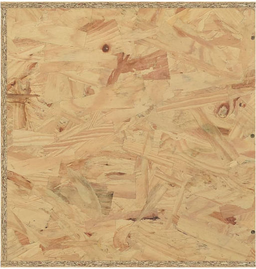vidaXL Teren pentru reptile Brown 120x50x50cm
