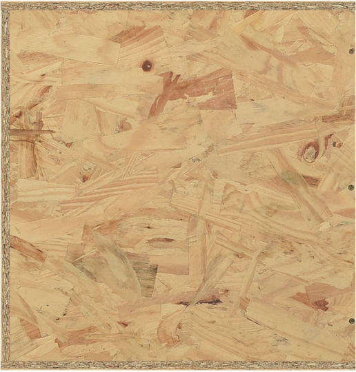 vidaXL Teren pentru reptile Brown 144x46x48cm