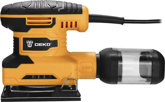 Deko DKPS24G2 Παλμικό Τριβείο 240W