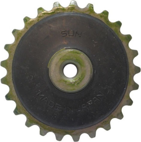 Sun Camshaft Chain Roller for Honda C50 Raulo Pump for Honda C50C 172-01-40000