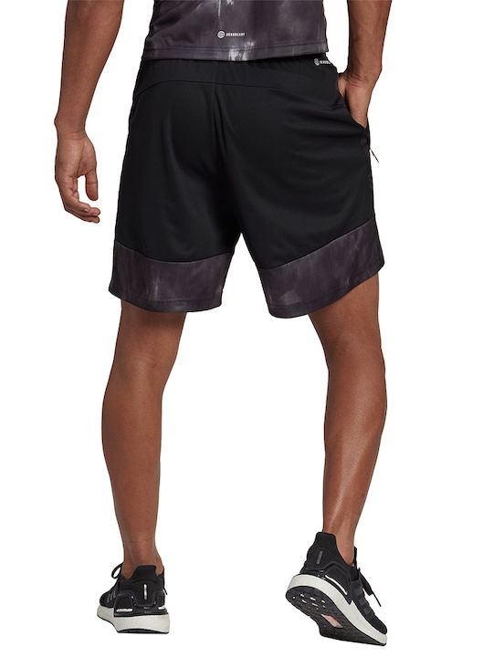Adidas 7'' Men's Athletic Shorts Black