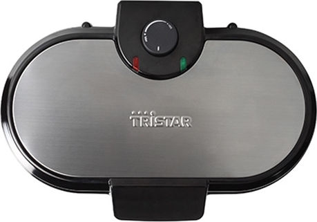 Tristar Гофретник за Гофрети Сърце 2 Места 1200W