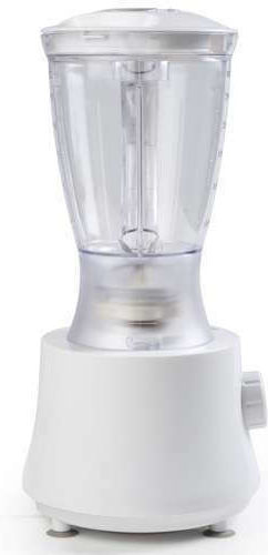 Tristar Mini Tocător Multi 500W cu Recipient 1.5lt Alb