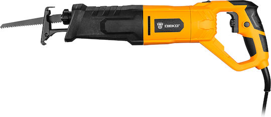 Deko DKRS850G28 Σπαθοσέγα 850W