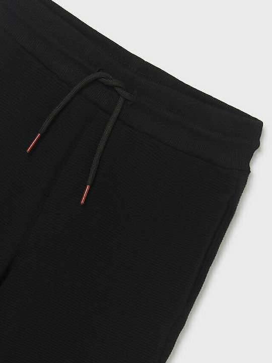 Kinder Sweatpants Set - Jogginganzug Burgundisch 2Stück